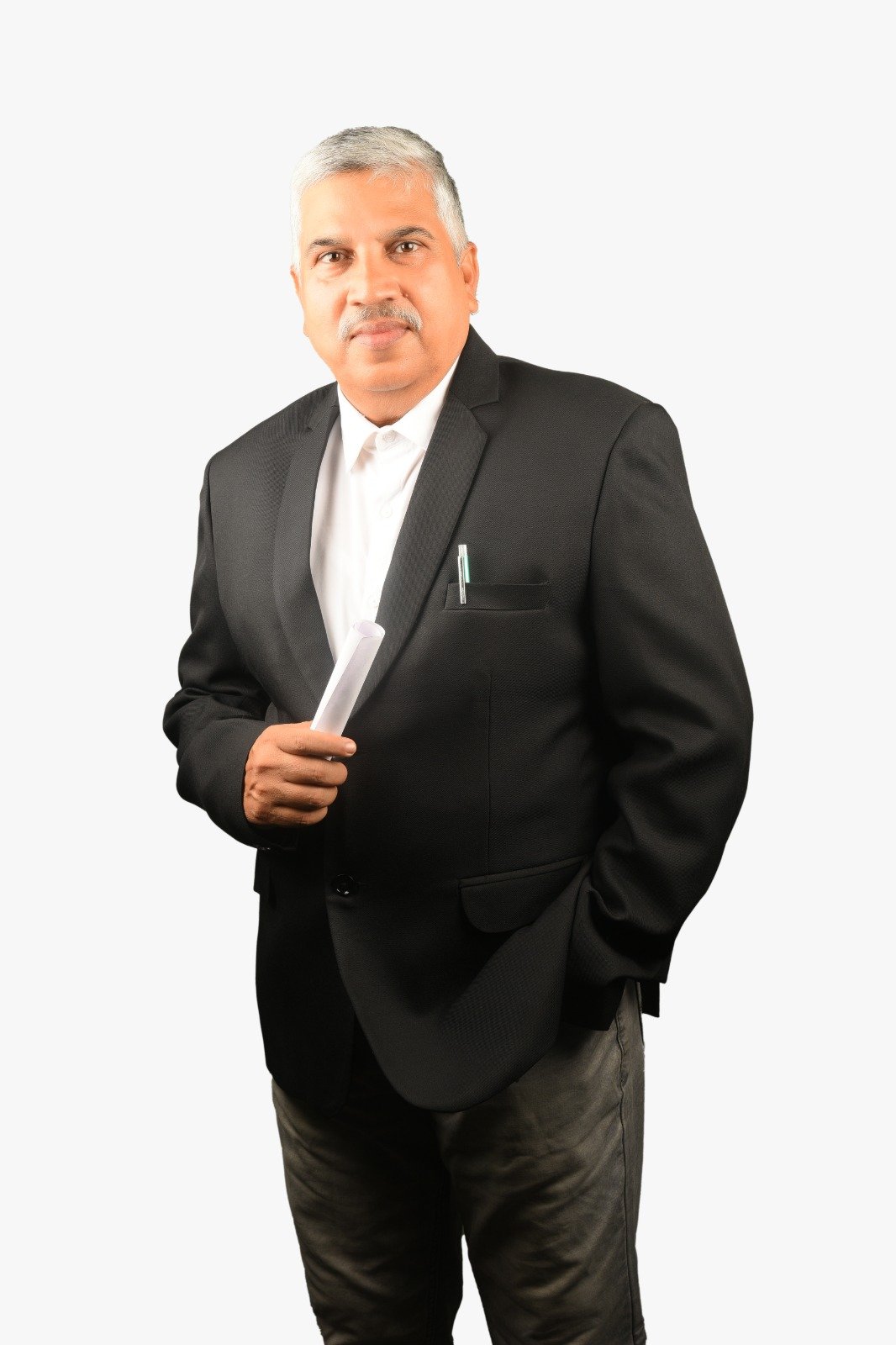 Srinivas Sharma